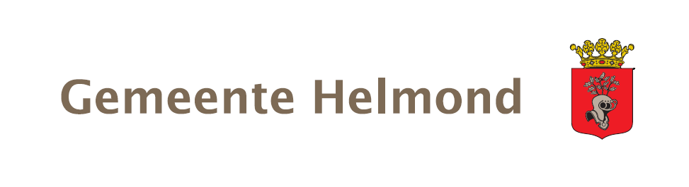 Gemeente Helmond logo